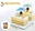 Imagen de Ron Jamaica pasta DD (1 kg)