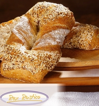 Imagen de Rex Rustico 10%  ( 12,5 kg)