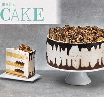 Imagen de Mella Cake (12,5 kg) 88450