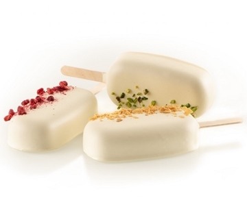 Imagen de Molde Helados MINI Magnum 14858