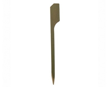 Imagen de Brocheta Bambu golf 25 cm (250 u) B07