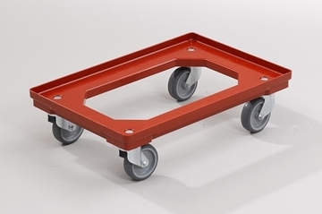 Imagen de Carro cajas  (60x40 cm) CHAR02