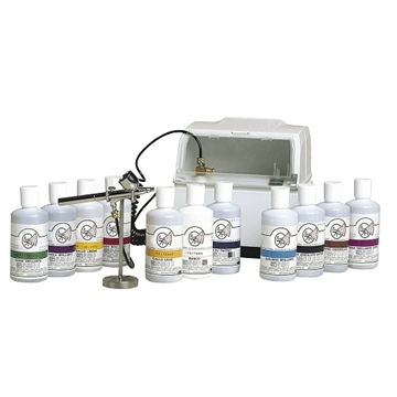 Imagen de Colorante Liquido Violeta (190 ml) CLN04