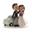 Imagen de Pareja Boda Coche Just Married (12 cm) 305072