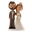 Imagen de Pareja Boda Old Fashion (14 cm) 305074