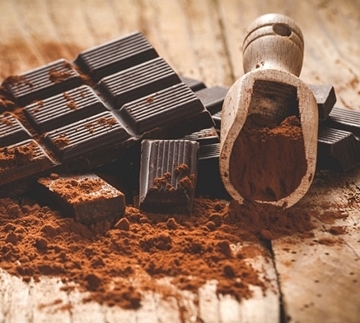 Imagen de Cobertura Negra 72% (1,25 kg)