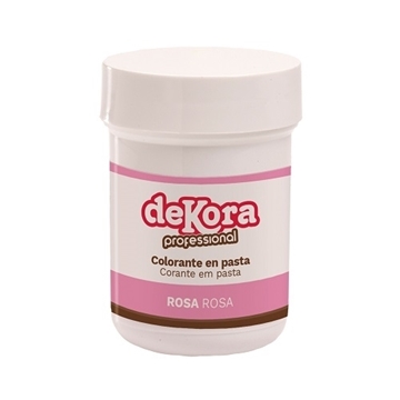 Imagen de Colorante Glaseado Pasta Rosa (30 gr) 415056