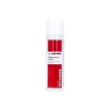 Imagen de Spray Colorante Rojo (250 ml) SP01250