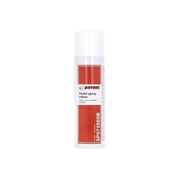 Imagen de Spray Colorante Naranja (250 ml) SP07250