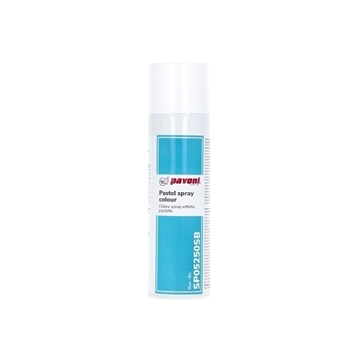Imagen de Spray Colorante Azul (250 ml) SP05250