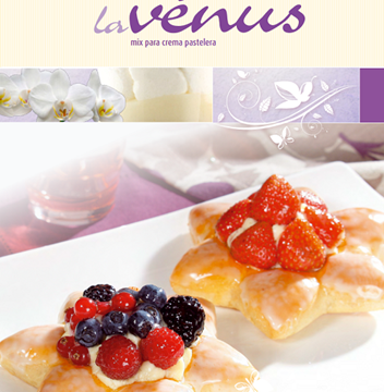 Imagen de Crema Venus (15 kg)