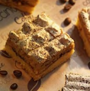 Imagen de Latte Macchiato Pasta (1 kg) 281