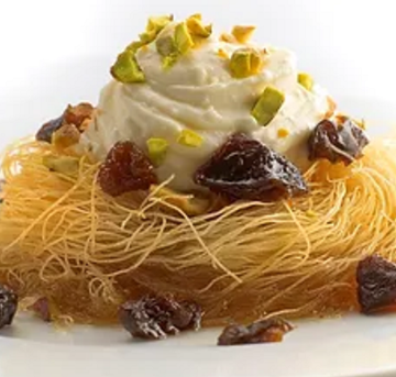Imagen de Pasta Kataifi  (500 gr.)