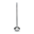 Imagen de Cacillo Inox 60 cm ALIP60