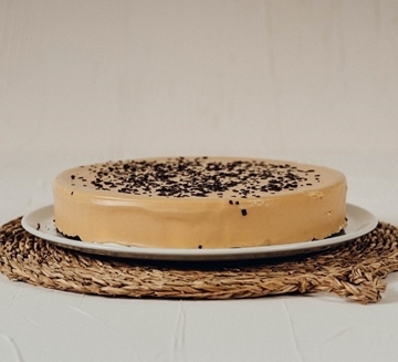 Imagen de Tarta Kinder 1,4 kg