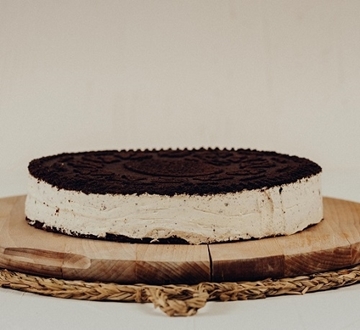 Imagen de Tarta Oreo 1,2 kg