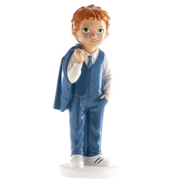 Imagen de Niño comunion Informal (16 cm) 315118
