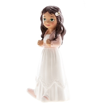 Imagen de Niña comunion Chaqueta (16 cm) 315119