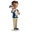 Imagen de Niño comunion c/Perro (16 cm) 315125