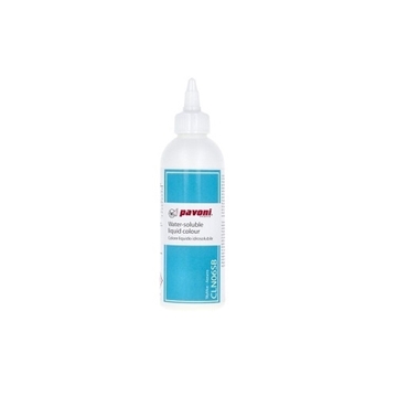 Imagen de Colorante Liquido Celeste (190 ml) CLN06