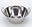 Imagen de Caldero plano inox c/asas (40x16,5 cm) 3340