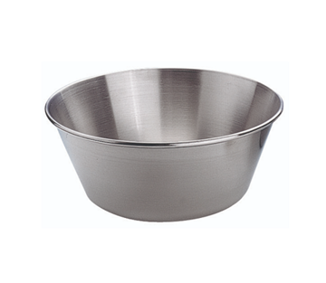 Imagen de Caldero fondo plano inox (32 cm) 00148