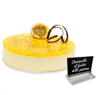 Imagen de Kit Portasabores Pasteles//Tarta (5 ud) FV/1176