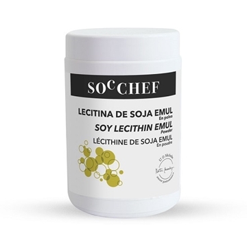 Imagen de Lecitina de Soja (300 gr)