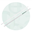 Imagen de Canutillo BIO rigido con Funda 210x6 (500 u) BLANCO