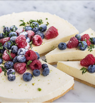 Imagen de Queso Crema DEBIC (2x1,5 Kg) 1217462