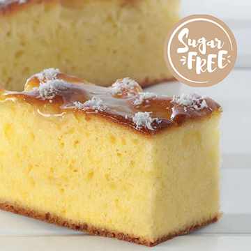 Imagen de Ireks Cake Sugar Free (12,5 KG) 88241