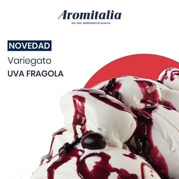 Imagen de Veteado Uva Fresa (3,5 kg) 3357