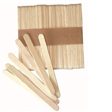 Imagen de Palo Madera para Helado (500 ud) 14875