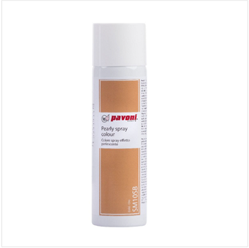Imagen de Spray Oro Perlado (250 ml) 23181