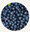 Imagen de Pure Arandano Negro (1 kg) AMY1C
