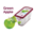 Imagen de Pure Manzana Verde 100% (1 kg) APV0