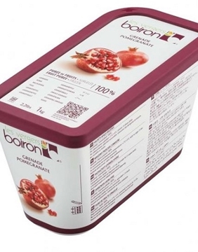 Imagen de Pure Granada 100% (1 kg) AGA0