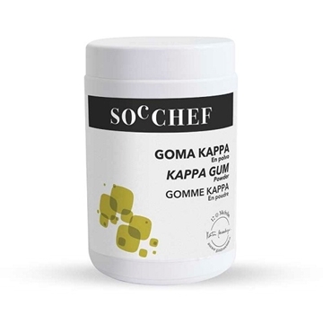 Imagen de Goma Kappa (500 gr)