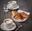 Imagen de Croissant Recto 60 gr MTQ (70 u) 31000
