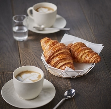 Imagen de Croissant Recto 60 gr MTQ (70 u) 31000