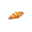 Imagen de Mini Croissant Cereales 35 g (180 ud) 35681