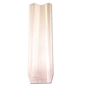 Imagen de Bolsa Polypropileno 10x22 (100 ud) 25022