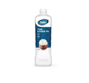 Imagen de Nata Stand Overrun 38% (6x2lt) 238177
