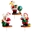 Imagen de Pincho Papa Noel (24 u) A0291