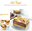 Imagen de Mella Käse Royal (12,5 kg) 23306E