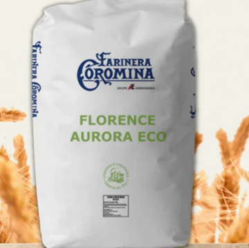 Imagen de Harina Florence Aurora ECO (25 kg)