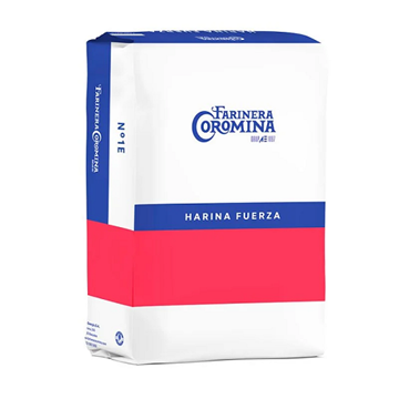 Imagen de Harina Fuerza 1E (25 kg)