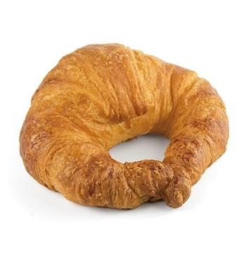Imagen de Croissant Curvo 105 gr MRG (90 u) 102094