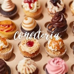 Imagen para la categoría Confitería