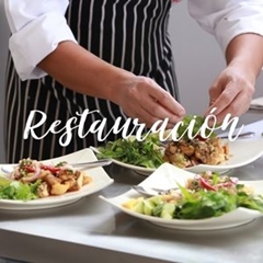 Imagen para la categoría Restauración